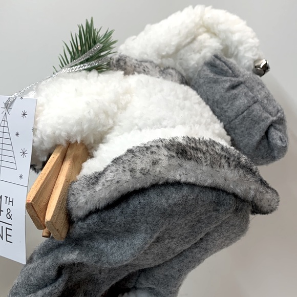 NWT ๐ Santa - Picture 10 of 12